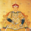清朝皇帝