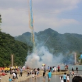 秋浦河