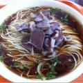 吃的喝的