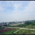 美丽的望江