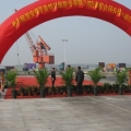 春天里