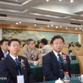 望江县招聘网首届大型场地招聘会花絮