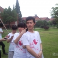 12届毕业班