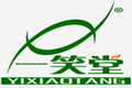 一笑堂彩标志.png