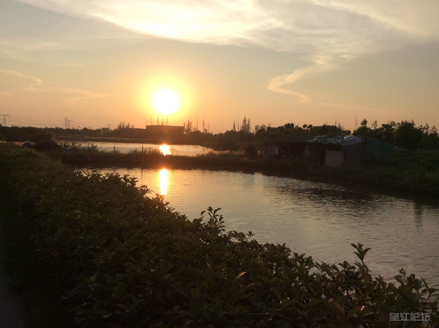 上海奉贤
